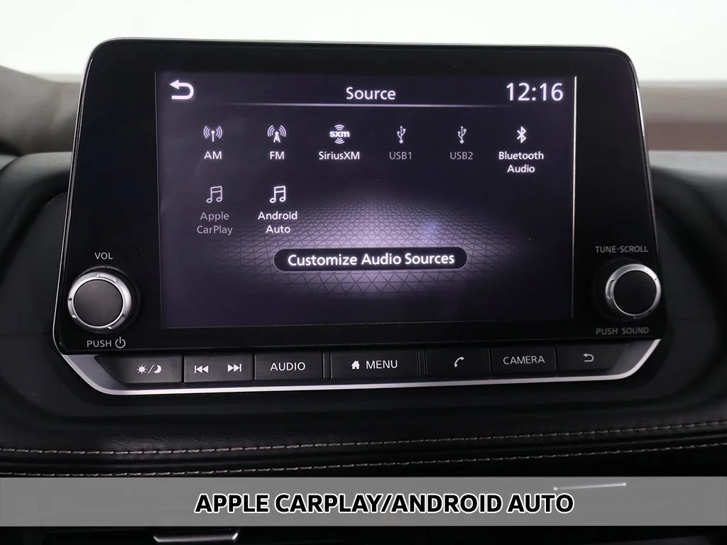 Used 2023 Silver Nissan SV image 6