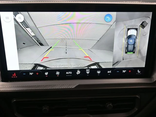2026 Ford Bronco Sport Outer Banks - Photo 17