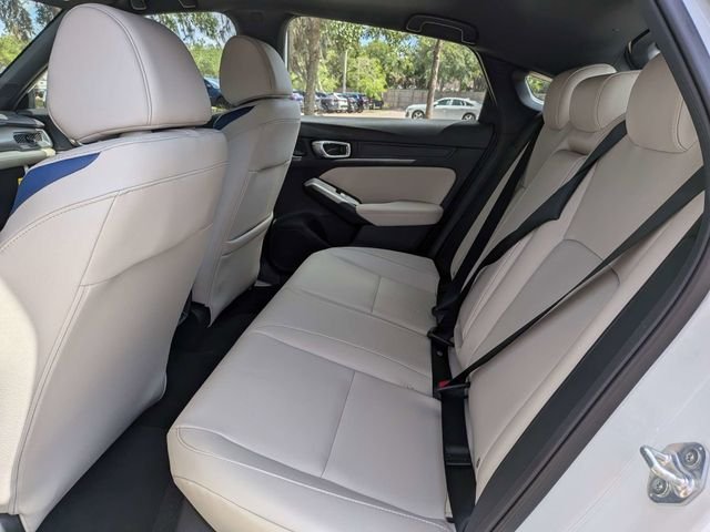 New 2026 Platinum White Pearl Acura A-Spec Tech Package image 15