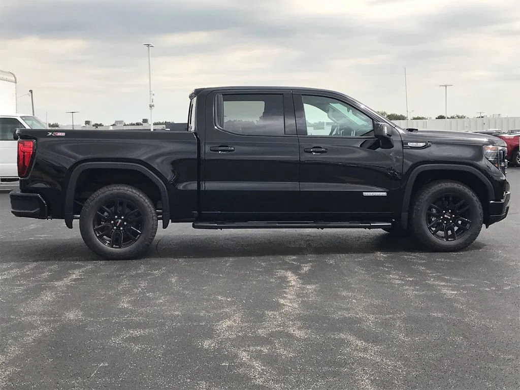 2026 GMC Sierra 1500 Elevation - Photo 11