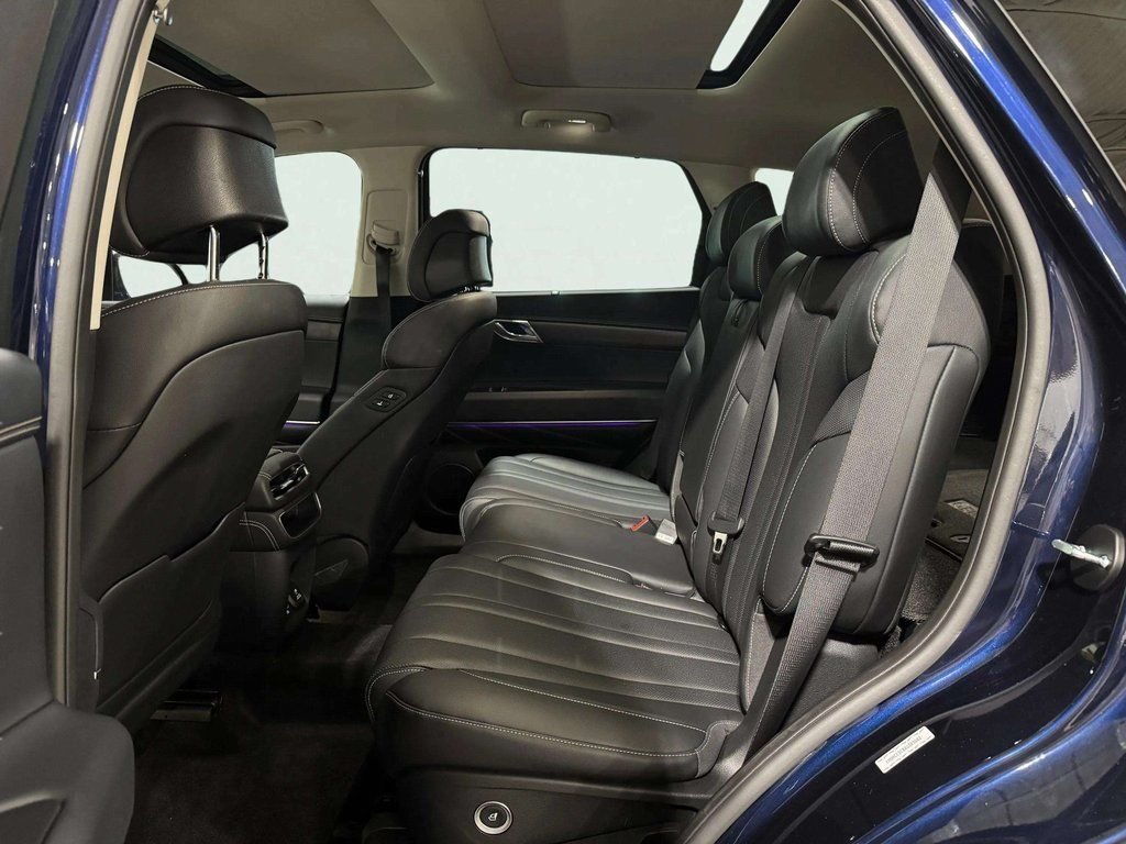 2024 GENESIS GV80 - Photo 24