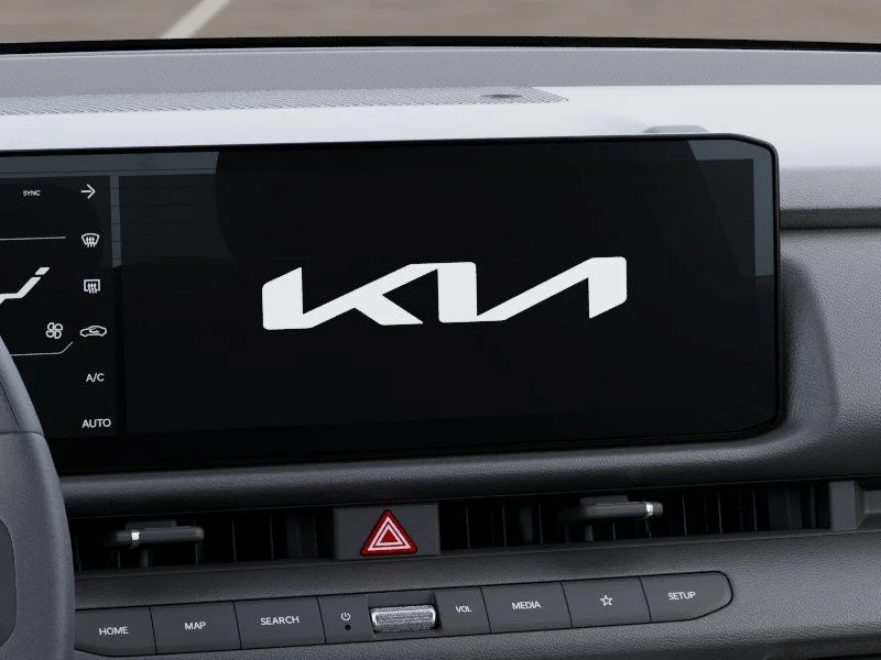 New 2027 Black Kia X-Line SX image 20