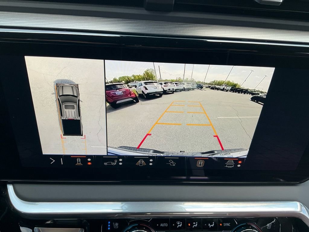 2024 GMC Sierra 1500 Denali Denali Ultimate - Photo 19