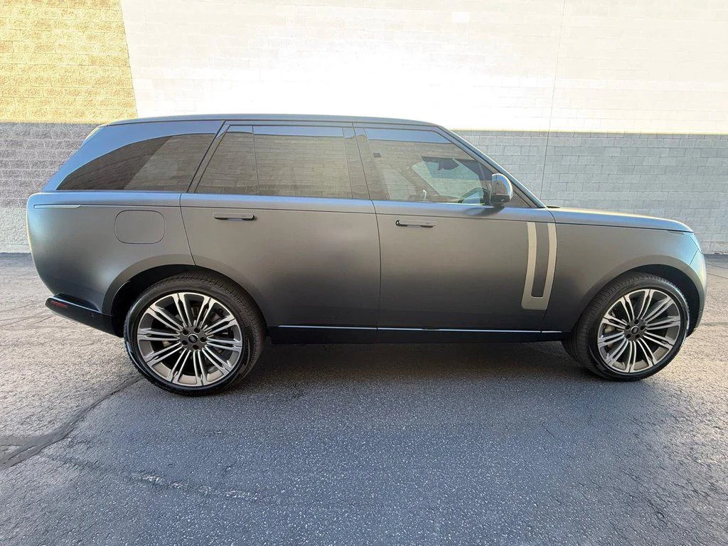 2024 Land Rover Range Rover SE - Photo 8