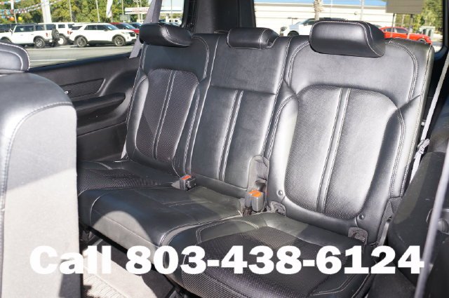Used 2024 Gray Jeep Series II image 15