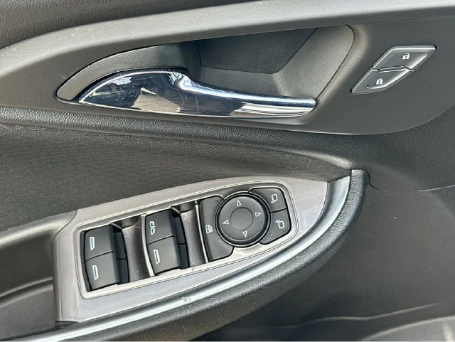 2021 Chevrolet Malibu 1LT - Photo 29