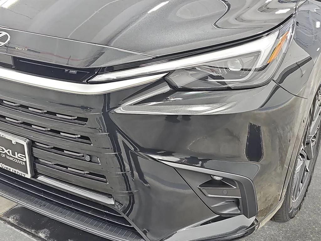 New 2026 Caviar Lexus PREMIUM AWD image 30