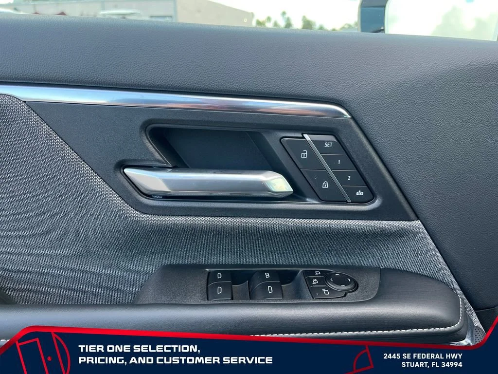 New 2026 Summit White GMC Elevation Extended Range image 20