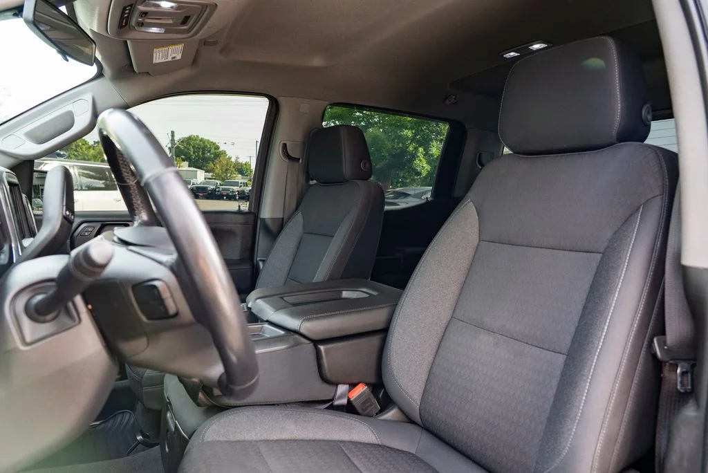 Used 2020 Black Chevrolet LT image 21