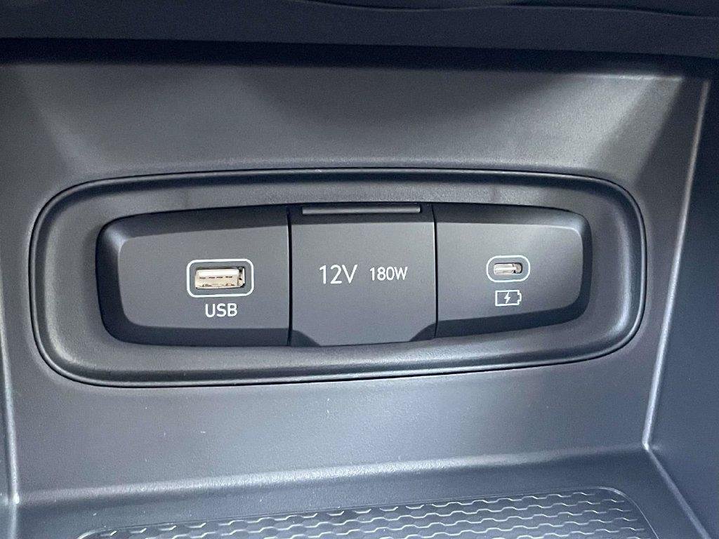 New 2026 Green Hyundai SE image 27