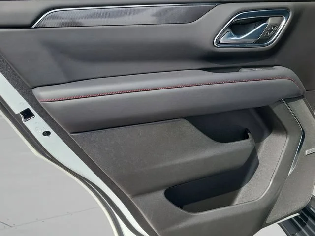 Used 2023 Summit White Chevrolet RST image 16