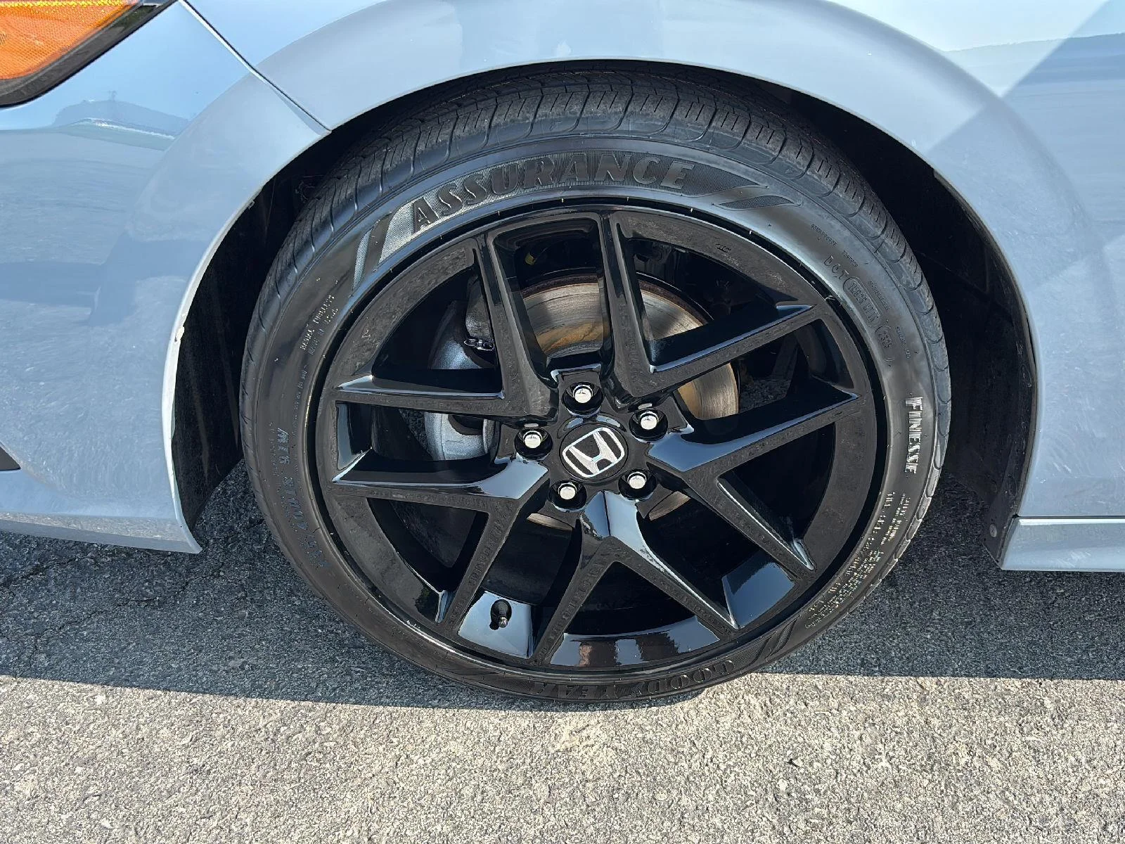Used 2024 Gy Honda Sport image 10