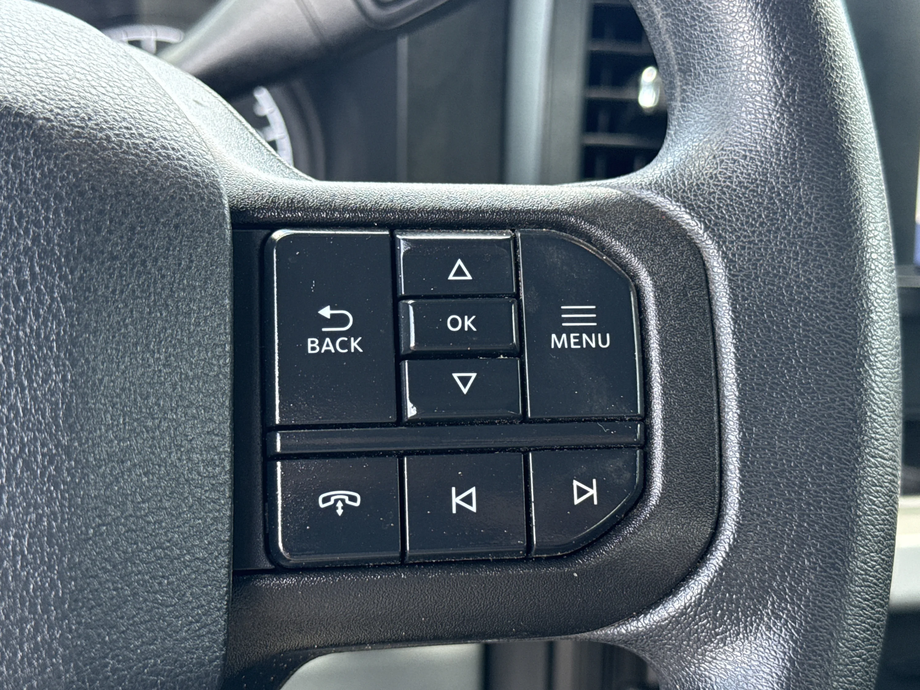 Used 2025 Oxford White Ford XL image 37