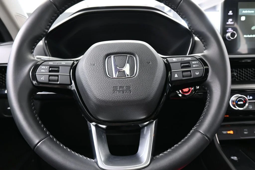 Used 2026 White Honda EX-L image 27