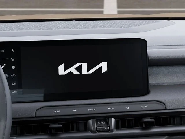 New 2027 Brown Kia X-Line EX image 20