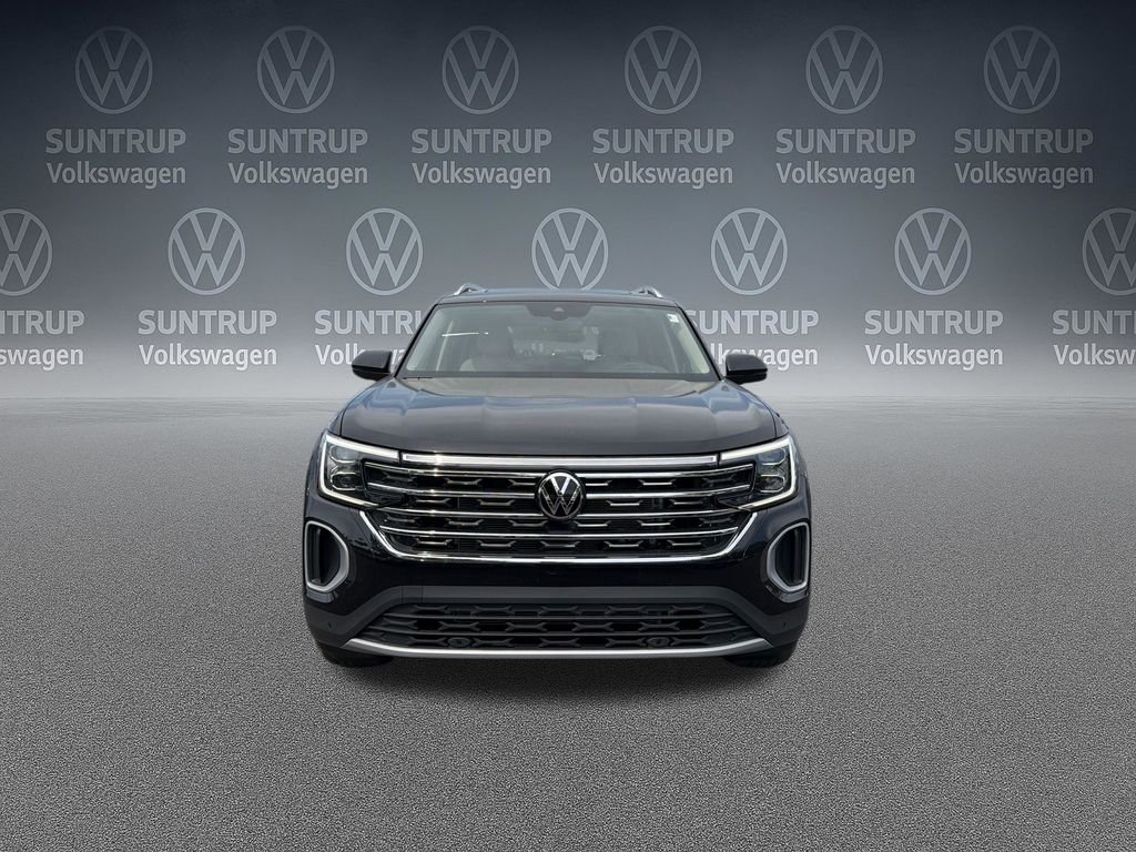 New 2026  Volkswagen 2.0T SEL image 8
