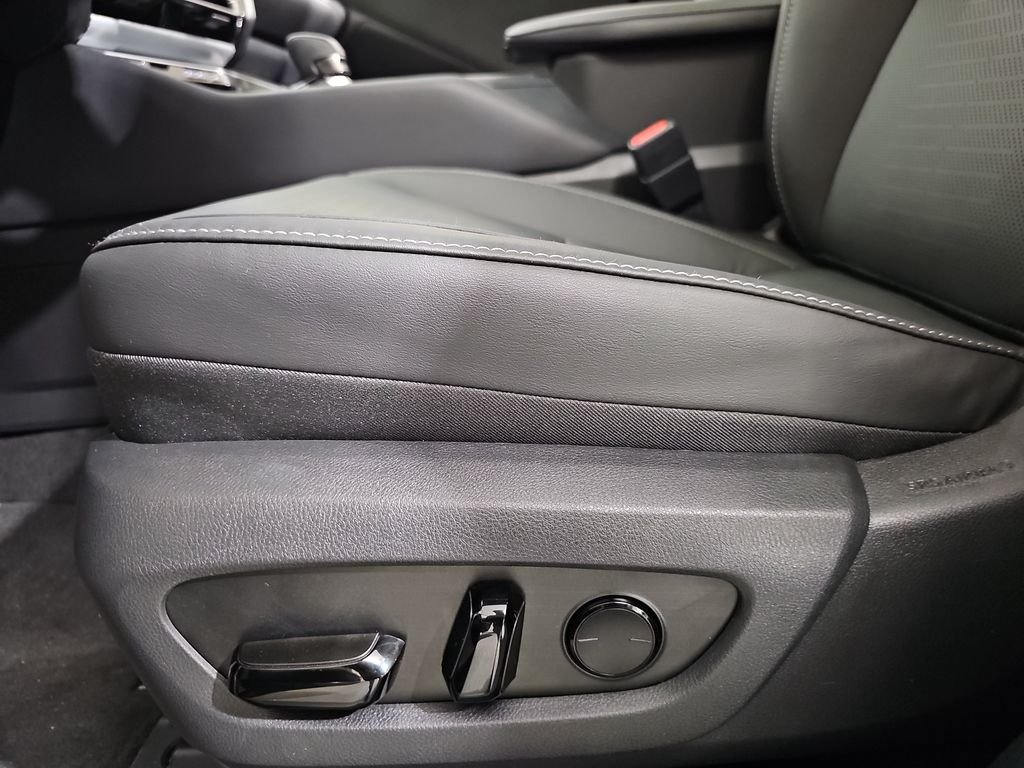 New 2026 Celestial Silver Metallic Lexus PREMIUM AWD image 29
