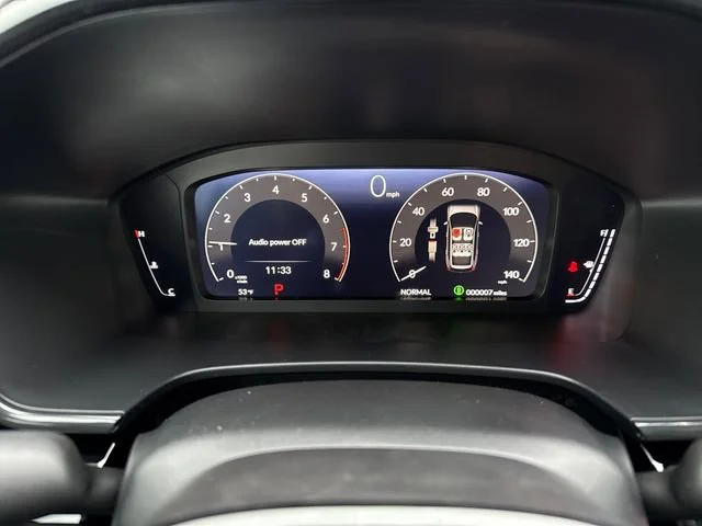 2026 Honda CR-V EX-L - Photo 20