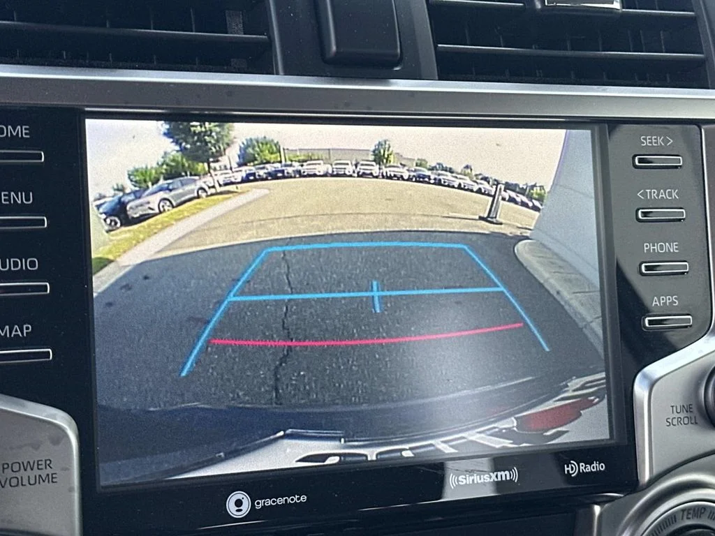 Used 2024  Toyota SR5 Premium image 20