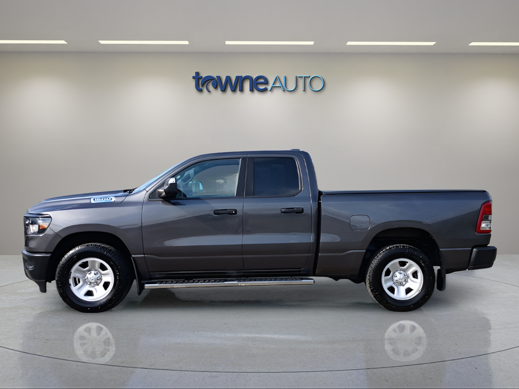 Used 2024 Gray Ram Tradesman image 2