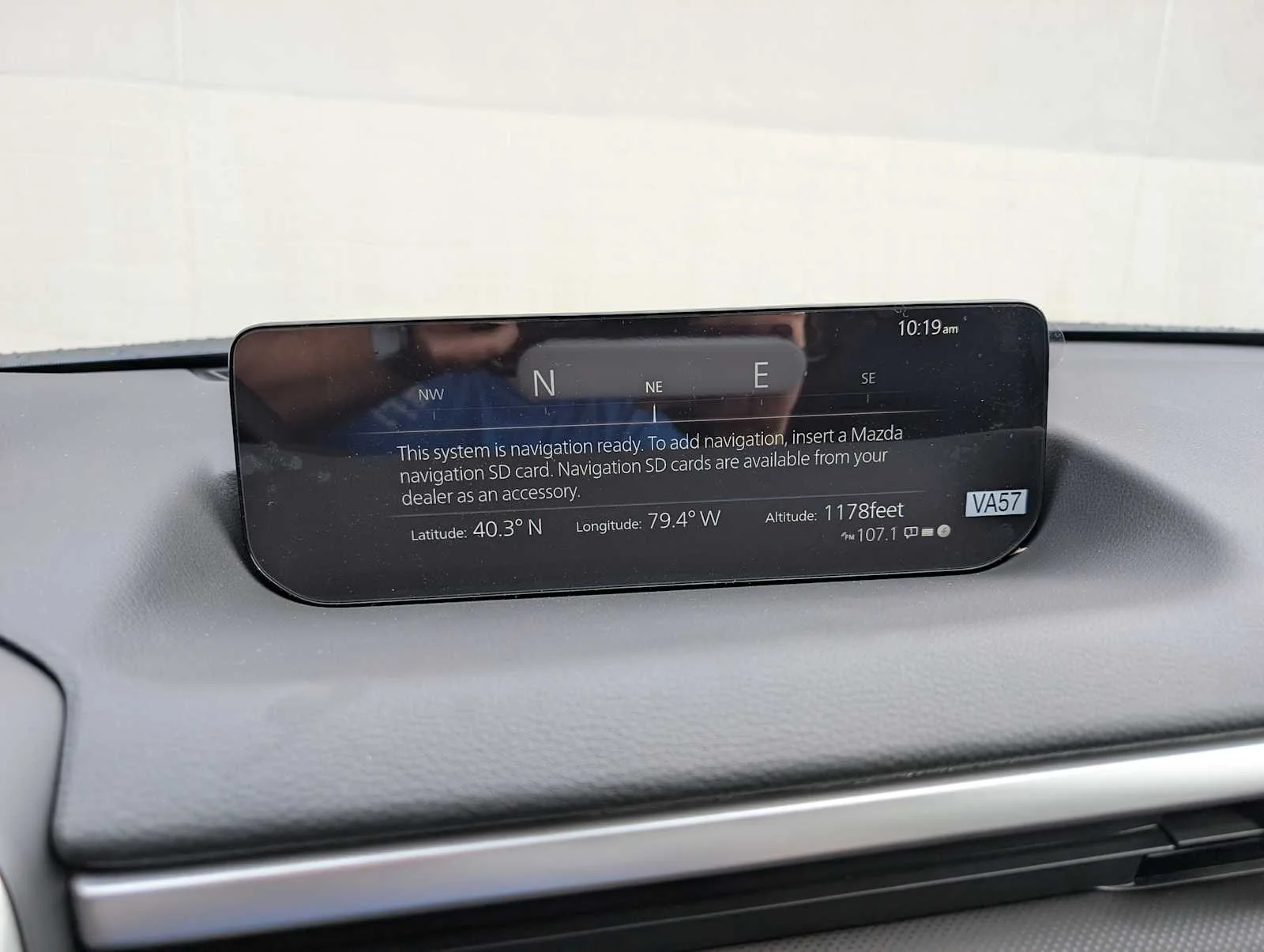 New 2026 Ingot Blue Metallic Mazda 2.5 S Preferred AWD image 21
