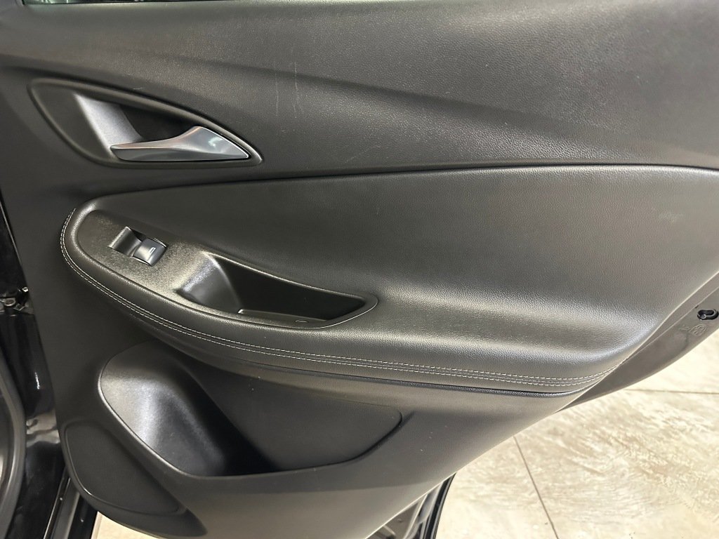 2023 Buick Encore GX Select - Photo 28
