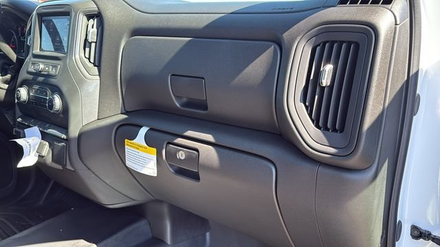 2026 Chevrolet Silverado 3500 HD Work Truck - Photo 14