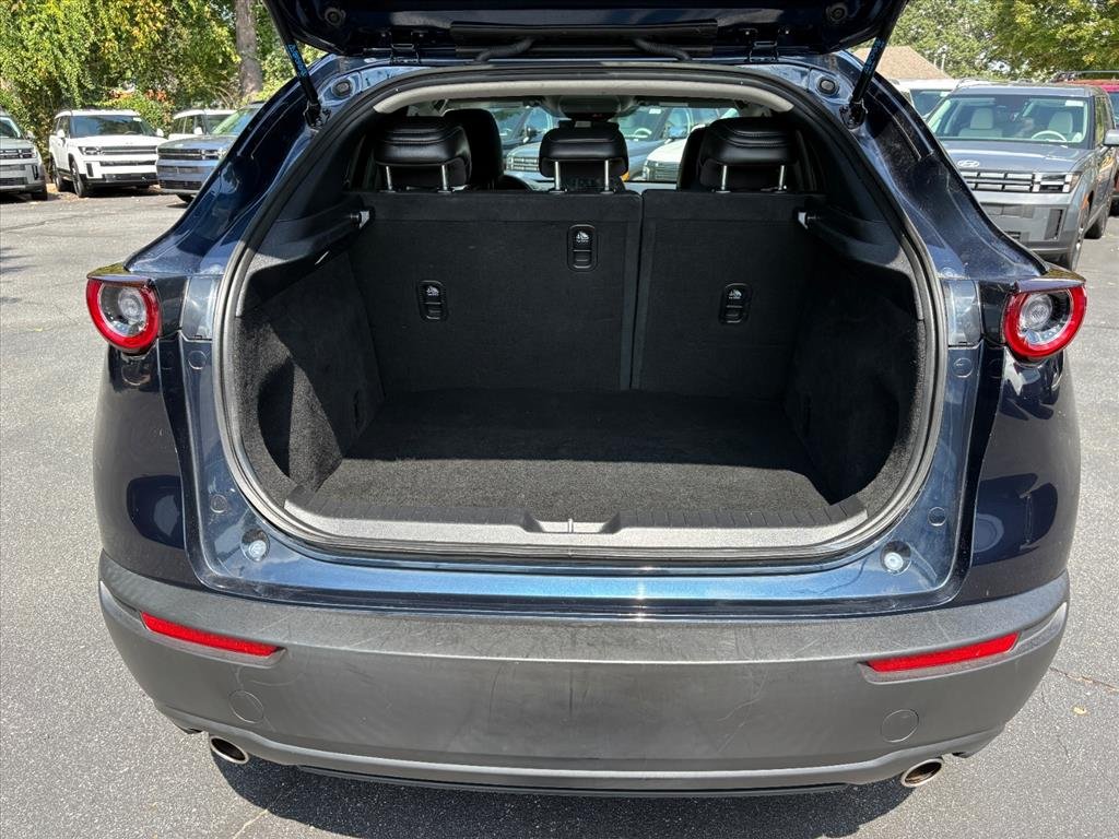 2021 Mazda CX-30 Preferred - Photo 23