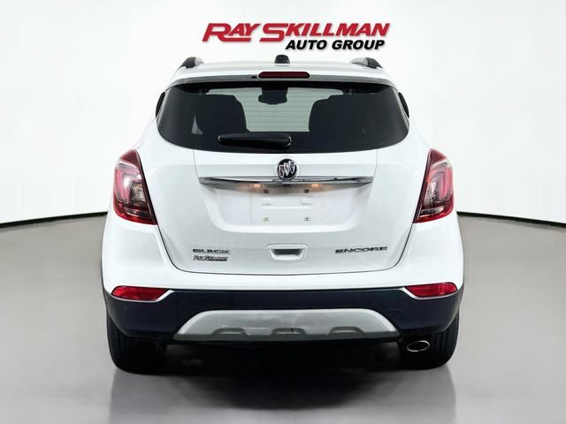 2018 Buick Encore Preferred - Photo 6