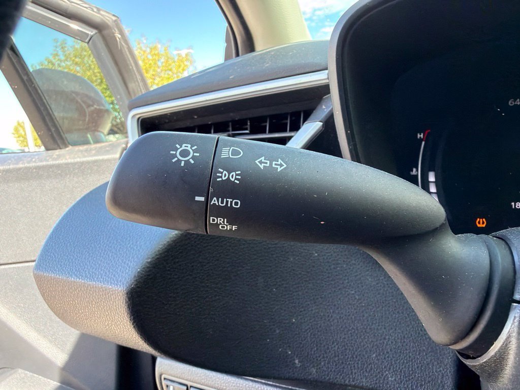Used 2026 Underground Toyota LE image 30
