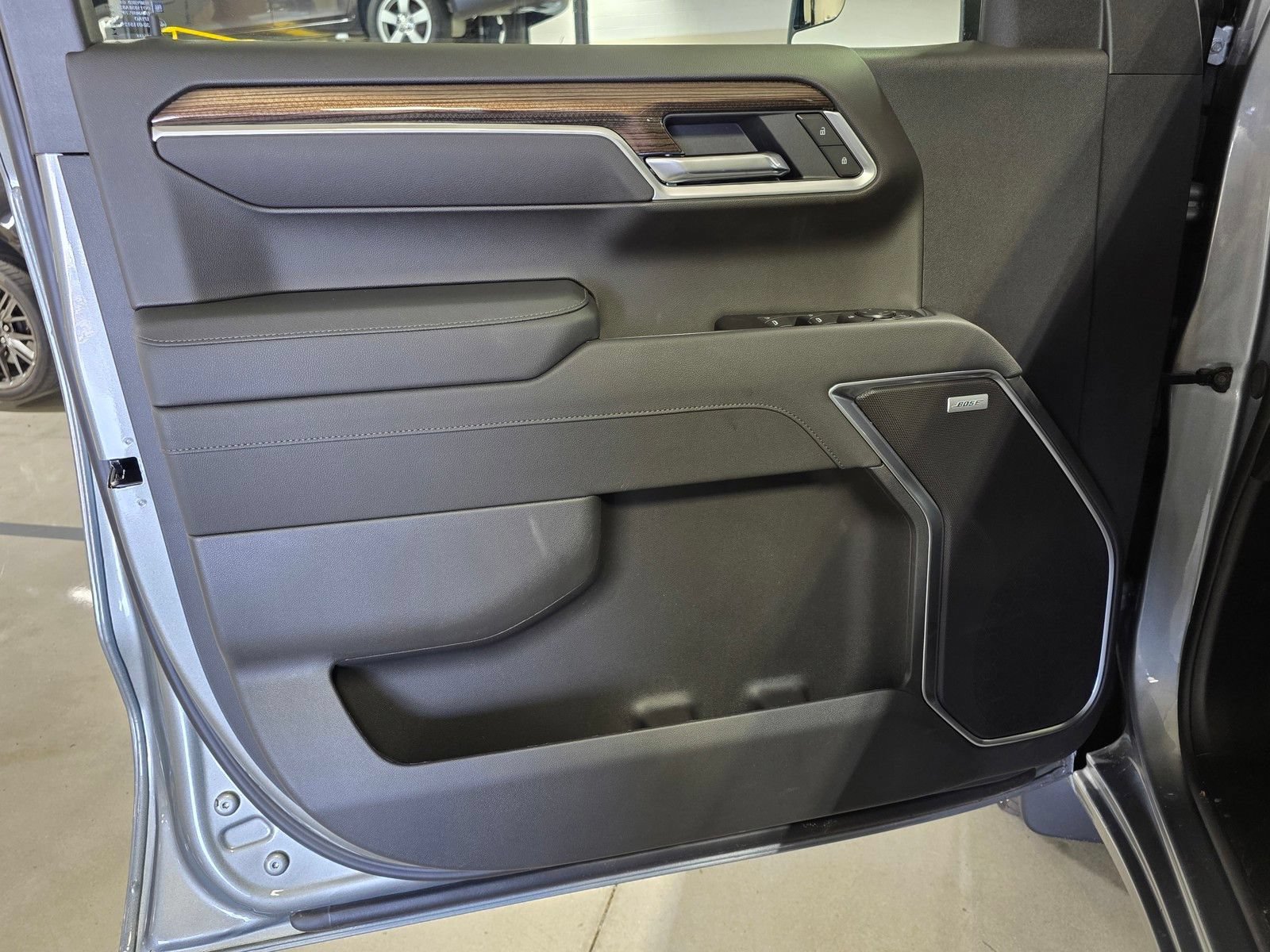 2026 Chevrolet Silverado 1500 RST - Photo 22