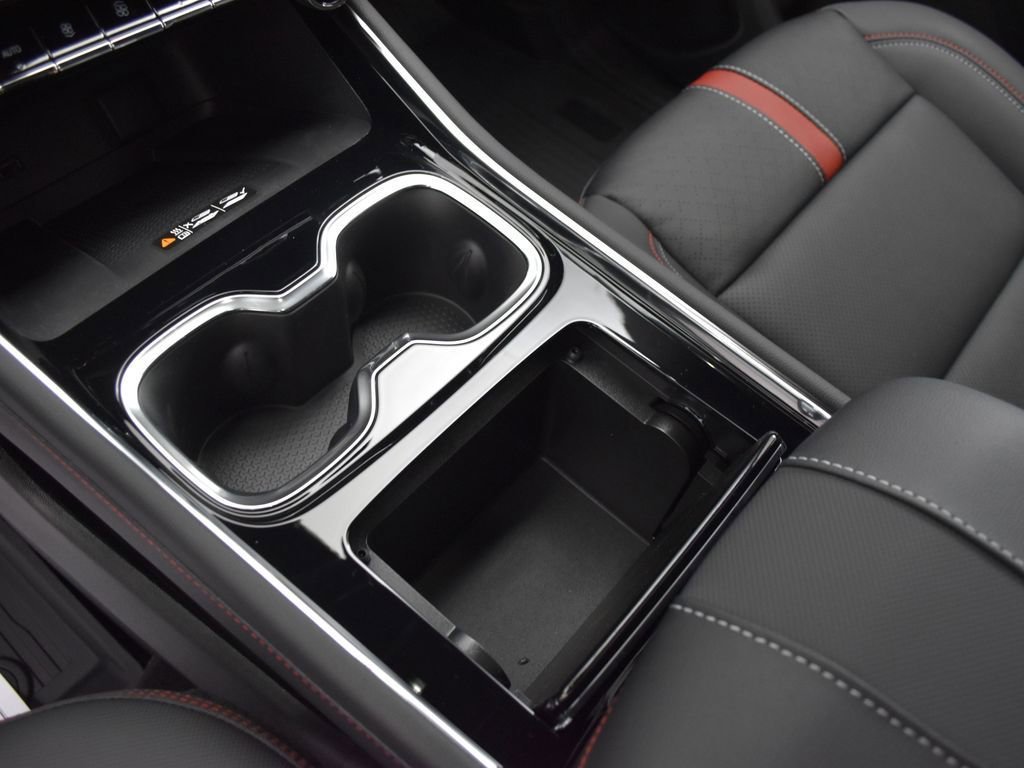 2026 Chevrolet Traverse RS - Photo 13