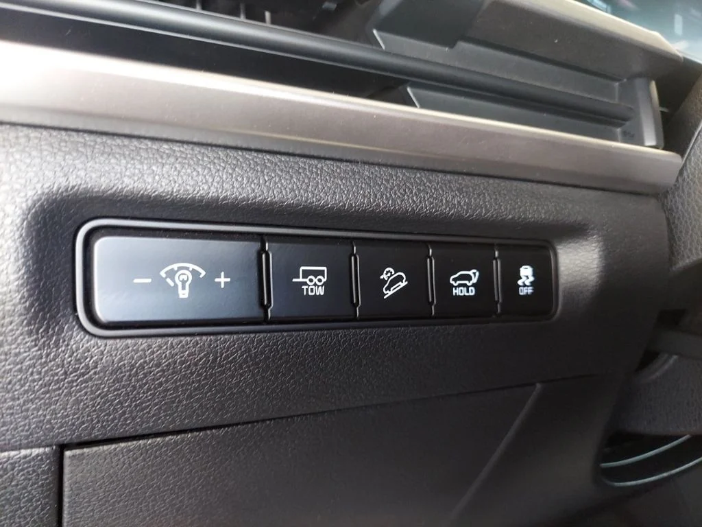 Certified Used 2024 Red Kia EX X-Line image 19