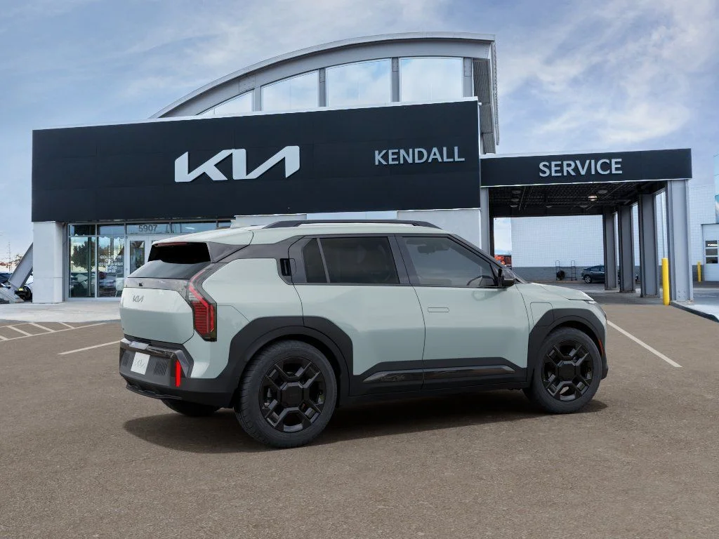 New 2027  Kia  image 6