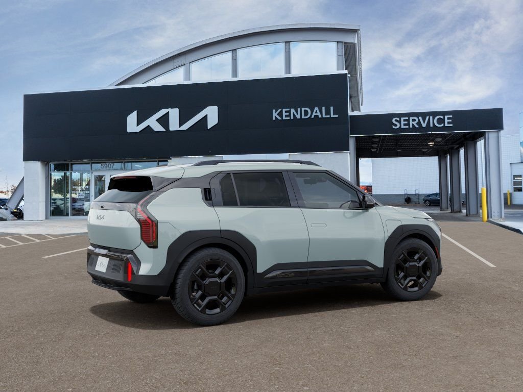 New 2027  Kia  image 6