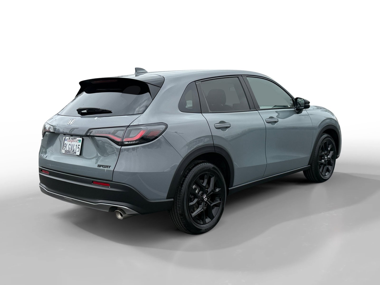 2024 Honda HR-V Sport - Photo 25