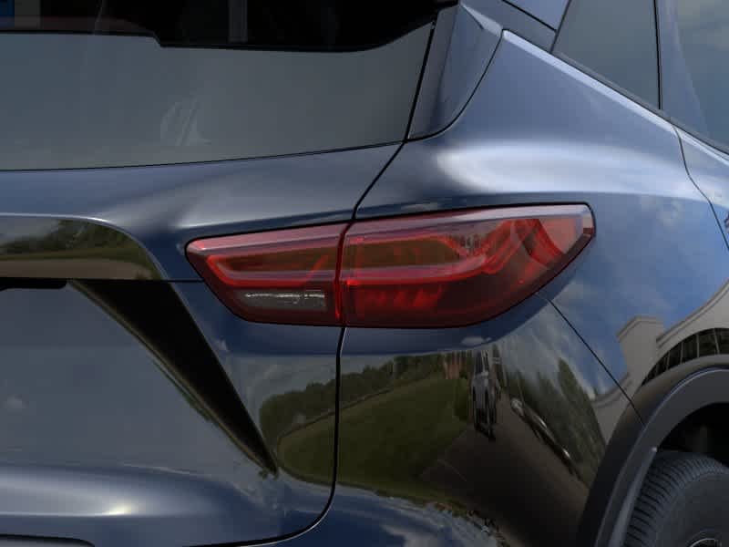 New 2026 Black Chevrolet 3LT image 11