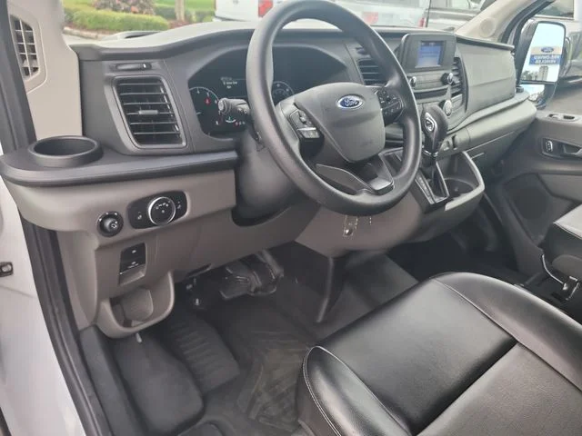 Used 2024 White Ford XL image 18