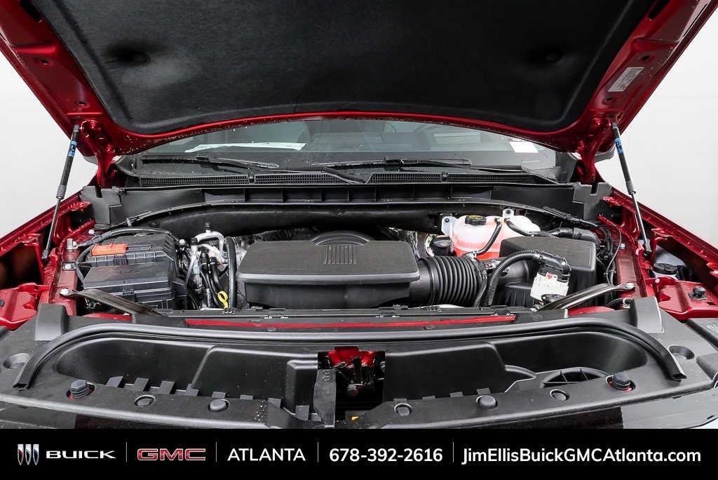 2026 GMC Yukon AT4 - Photo 37