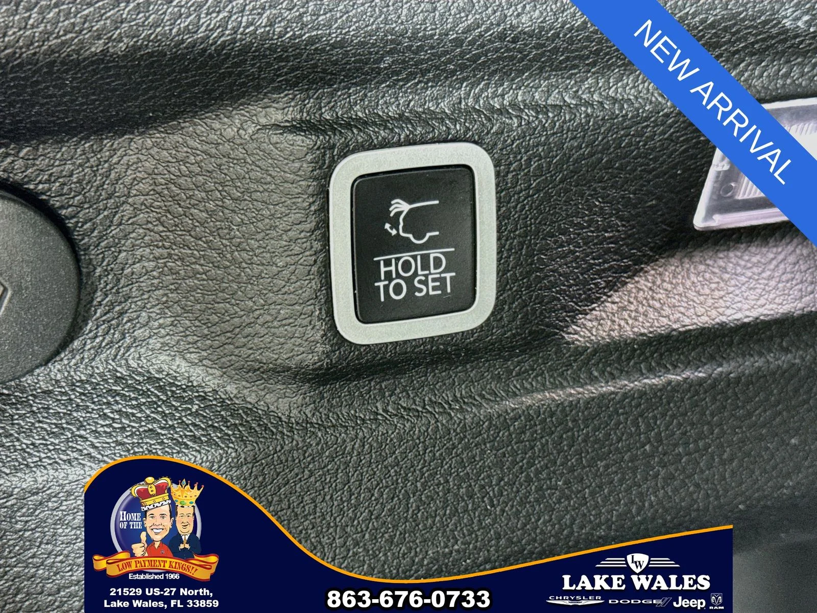 Certified Used 2021 Black Jeep Laredo image 25