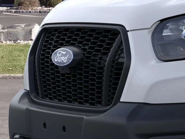 2026 Ford Transit Van Base - Photo 41