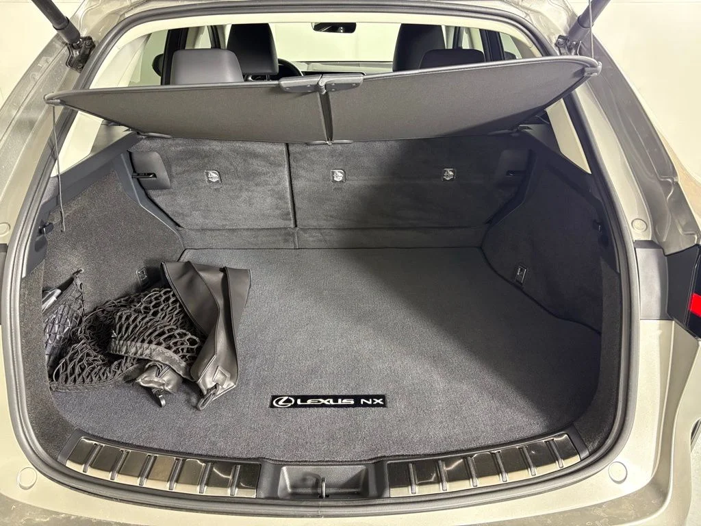 Used 2024 Silver Lexus 250 Base image 22