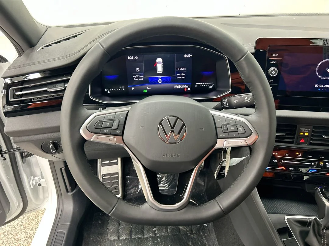2026 Volkswagen Jetta Sport - Photo 15