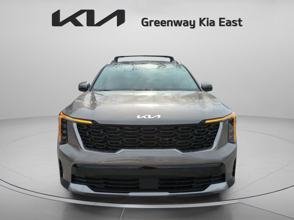 2026 Kia Sorento EX Hybrid - Photo 10