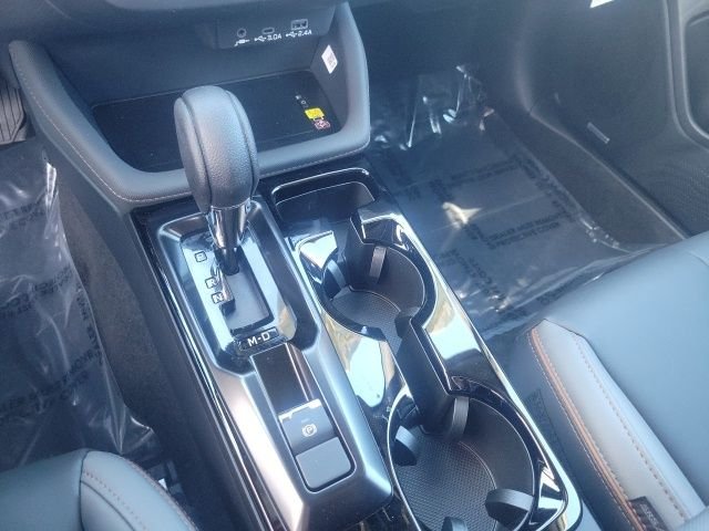 2026 Subaru Forester Sport - Photo 17