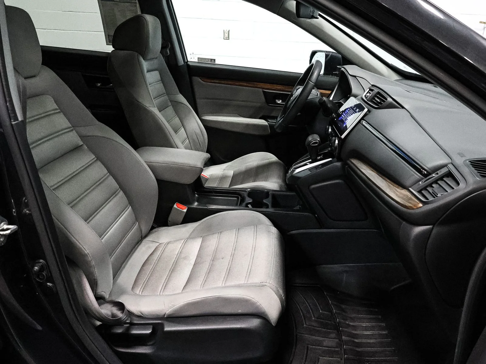 2018 Honda CR-V EX - Photo 21