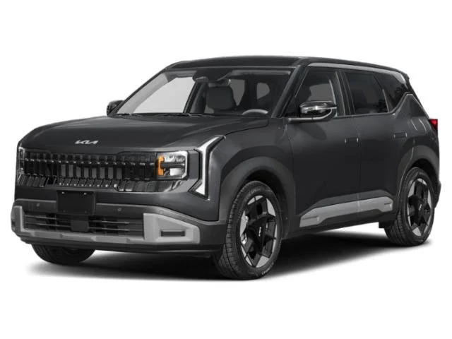 2027 Kia Seltos