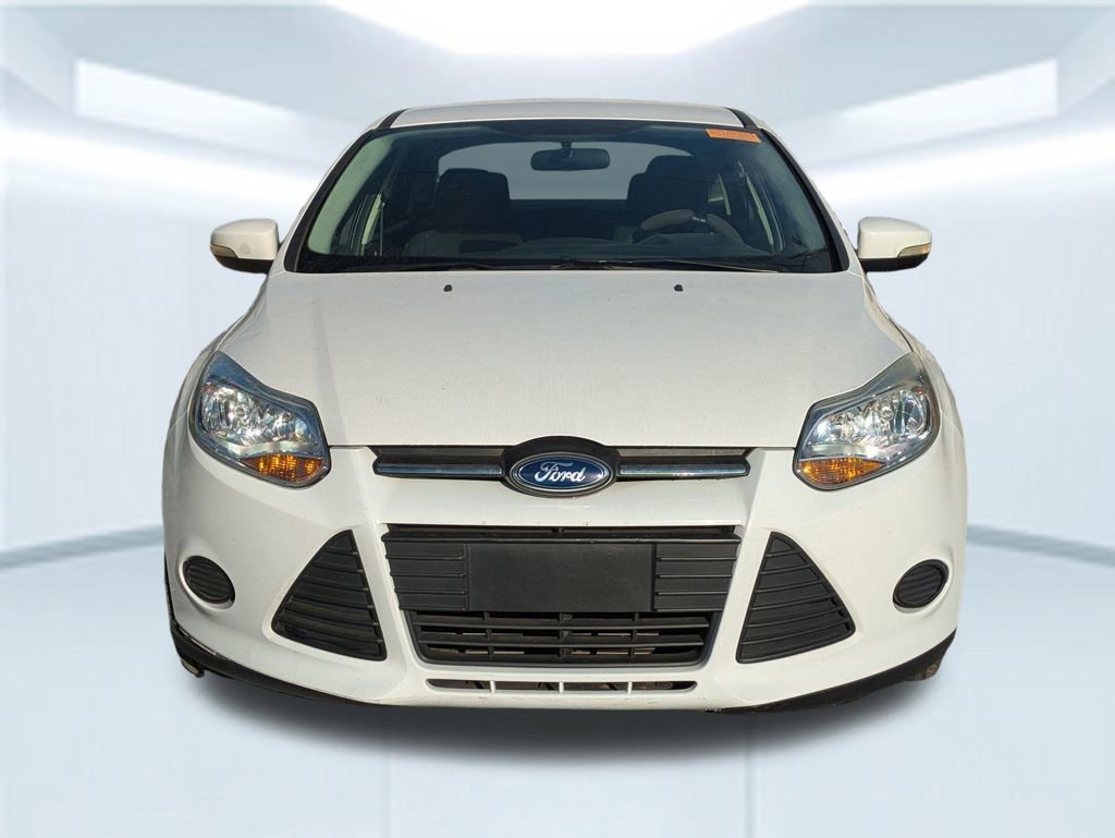 Used 2013 Ford Focus SE with VIN 1FADP3F21DL291786 for sale in Pensacola, FL