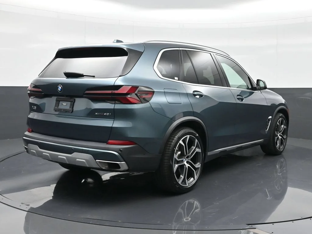 2024 BMW X5 40i - Photo 14
