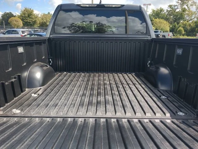 New 2026 Magnetic Gray Metallic Toyota SR5 image 13